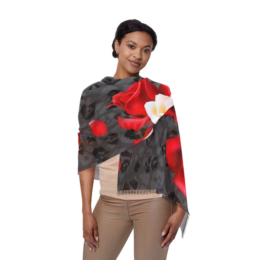 Vanachie Light Scarf