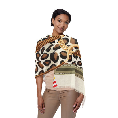 Vanachie Light Scarf