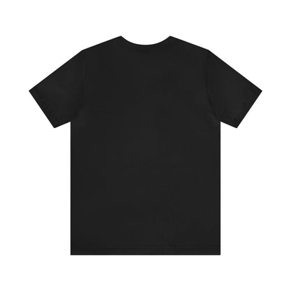 Floral Unisex Jersey Short Sleeve Tee