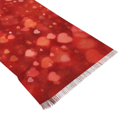 Vanachie Light Scarf