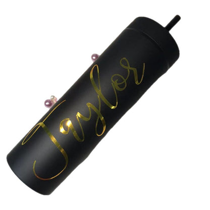 Personalized Tumbler