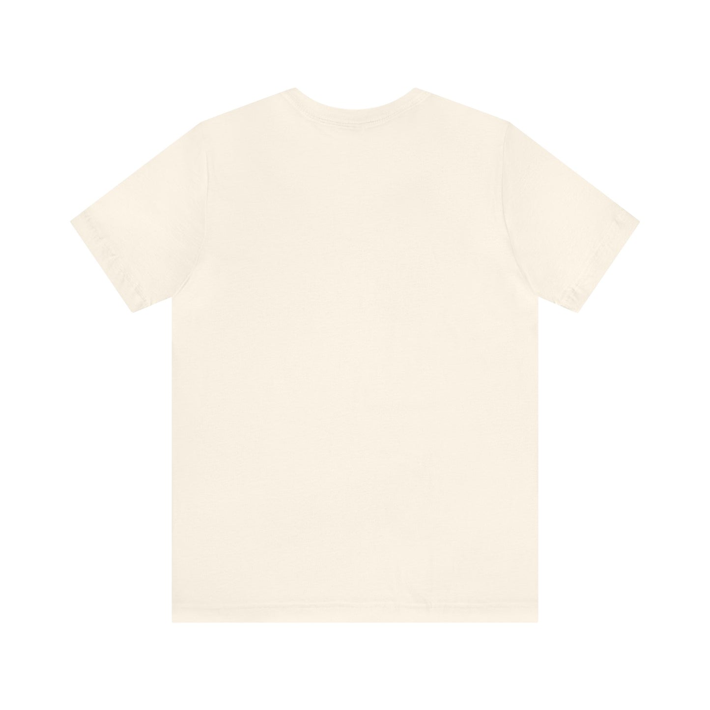 Freedom Unisex Jersey Short Sleeve Tee
