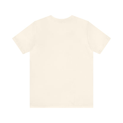 Freedom Unisex Jersey Short Sleeve Tee