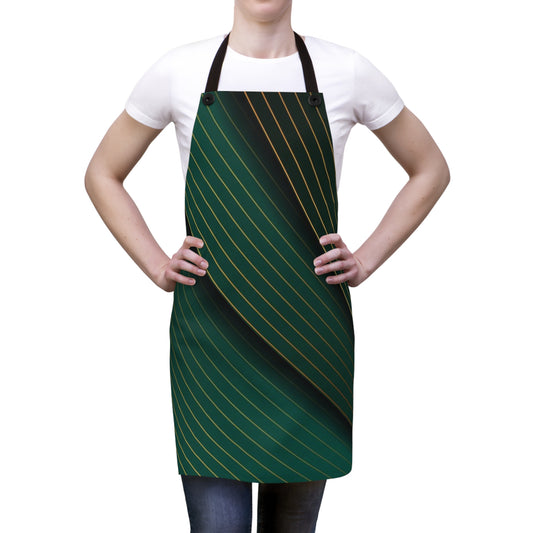 Vanachie Chef Master Apron