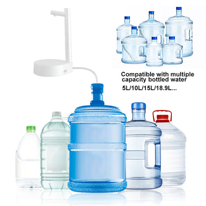 Automatic Electric Desk Water Dispenser