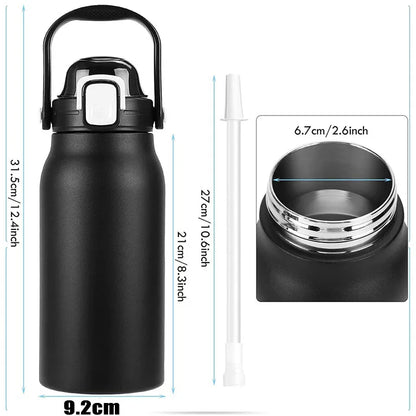 2L Tumbler Themo Bottle