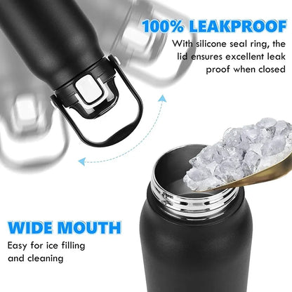 2L Tumbler Themo Bottle