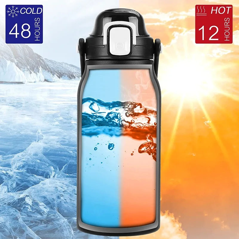 2L Tumbler Themo Bottle