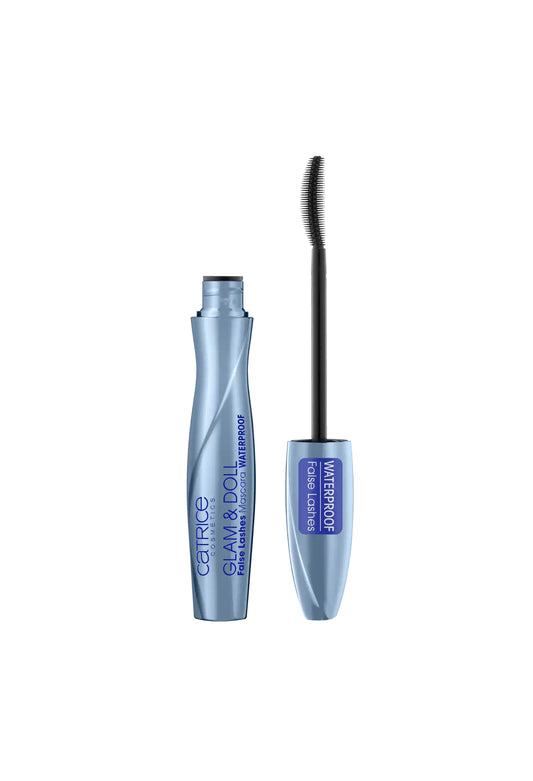 Cartier: Waterproof Mascara - Vanachie Retail