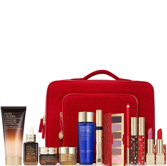 Estee Lauder Blockbuster Gift Set - Vanachie Retail