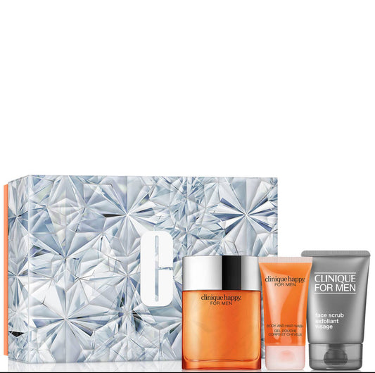 Clinique Happy for Him - Vanachie Retail
