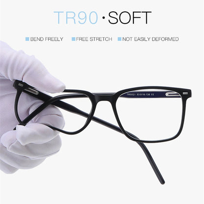 2024 Trending Blue Light Blocking Men's Glasses