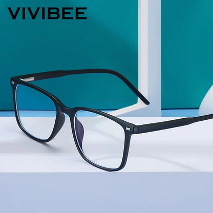 2024 Trending Blue Light Blocking Men's Glasses