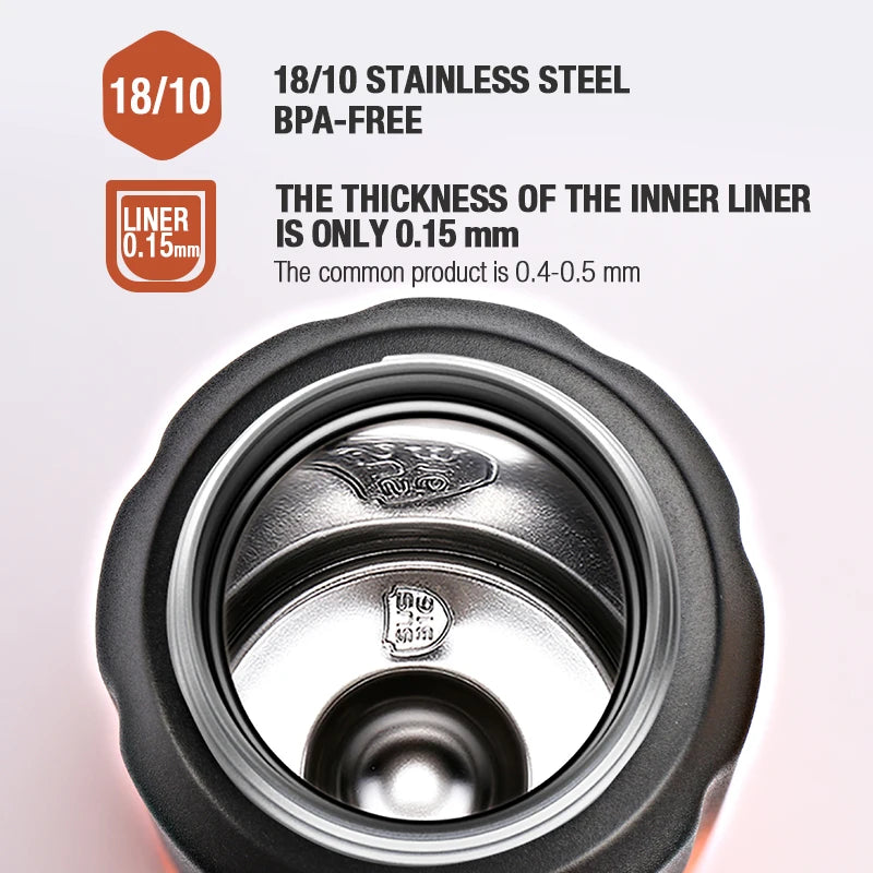 FEIJIAN Thermos Bottle