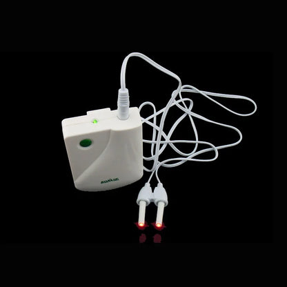 Rhinitis Sinusitis Cure Therapy