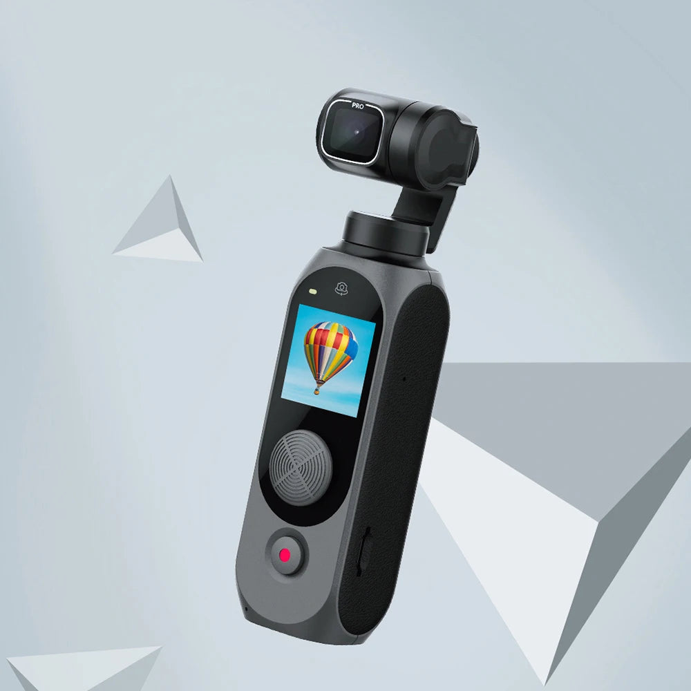 FIMI Palm 2 Pro 3-axis Stabilized Handheld Camera