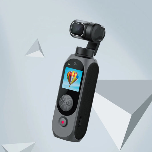 FIMI Palm 2 Pro 3-axis Stabilized Handheld Camera
