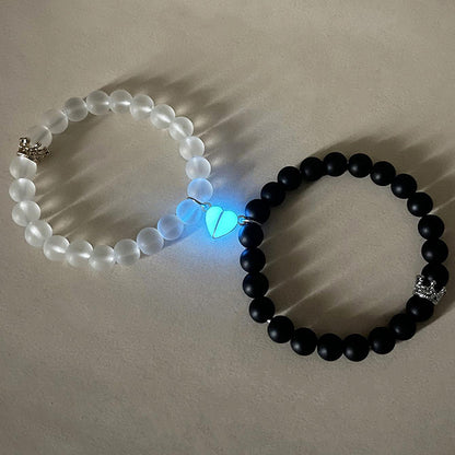 Couple Magnetic Jewelry