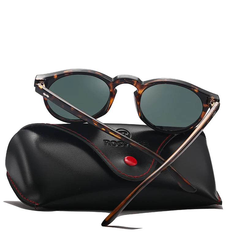 New Polarized Sunglasses