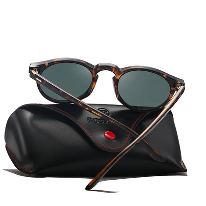 New Polarized Sunglasses