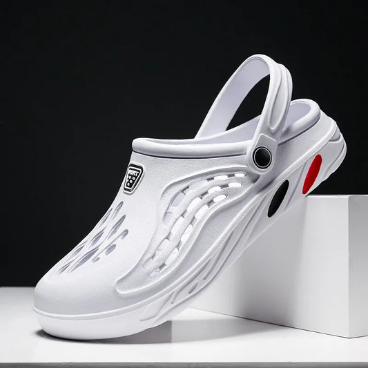 Men Summer Sandals