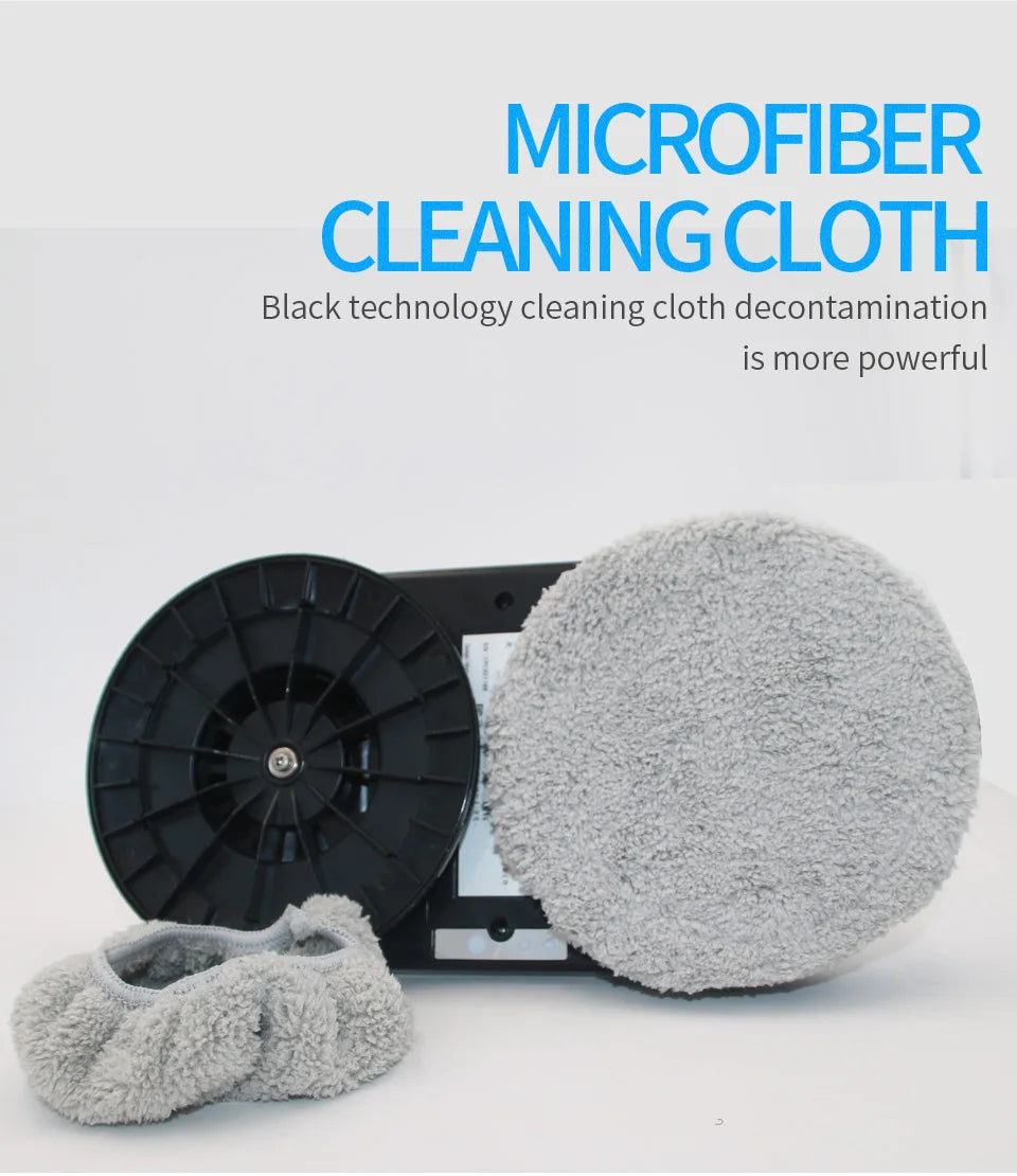Ultra thin Robot vacuum cleaner window cleaning