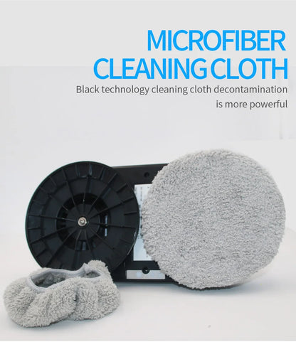 Ultra thin Robot vacuum cleaner window cleaning