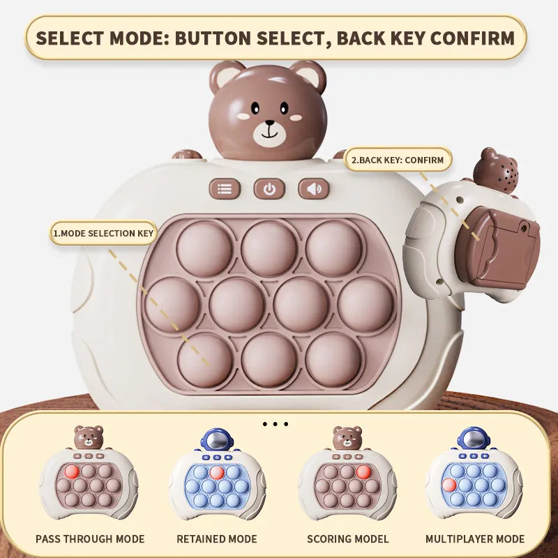 New Original Quick Pop Up Toy