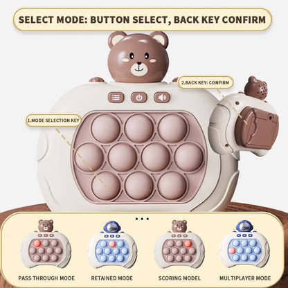 New Original Quick Pop Up Toy