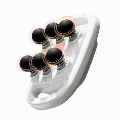 Fascia Gun Muscle Massager
