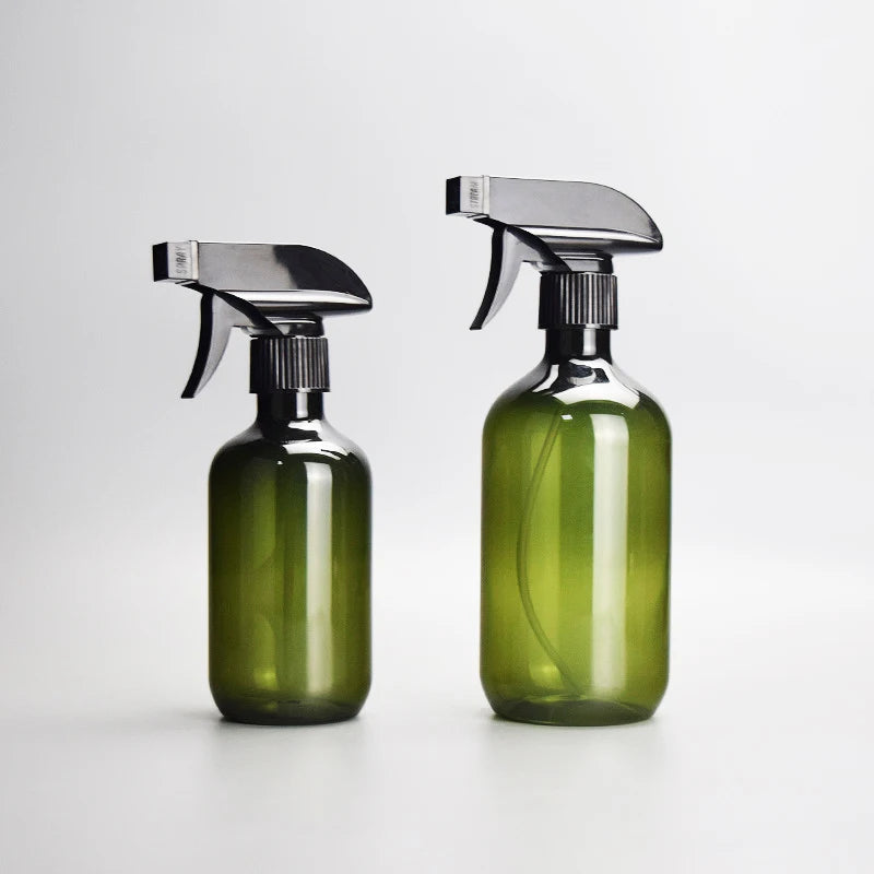 300/500ML Plastic Spray Bottle