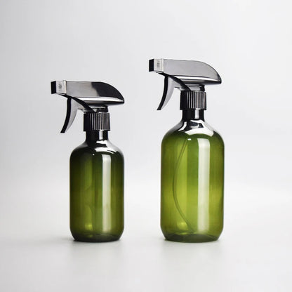 300/500ML Plastic Spray Bottle