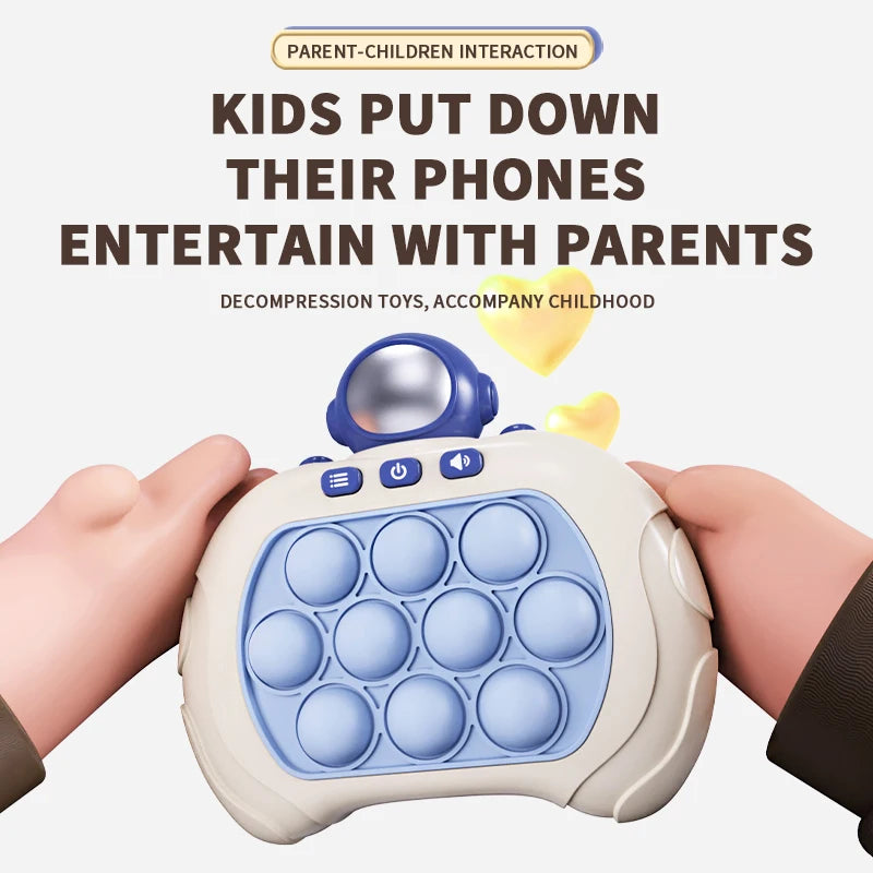 New Original Quick Pop Up Toy