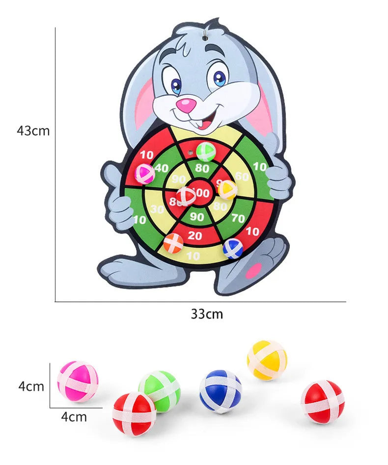 Montessori Toys for Kids 2 to 4 Years Old