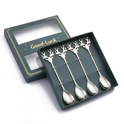 Christmas  Cutlery Sets