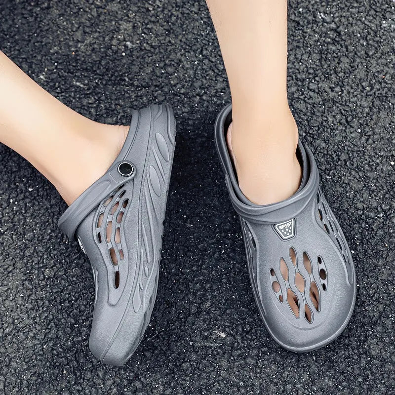 Men Summer Sandals