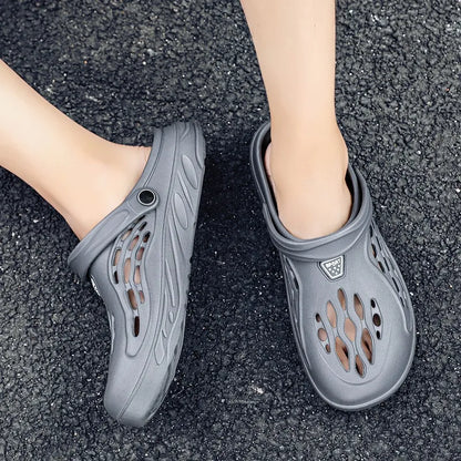 Men Summer Sandals