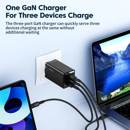 USB  Quick Charger