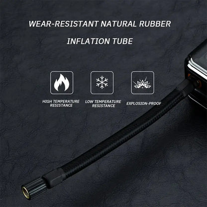 Wireless Handheld Portable Pump