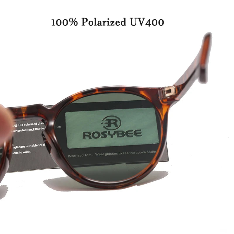 New Polarized Sunglasses