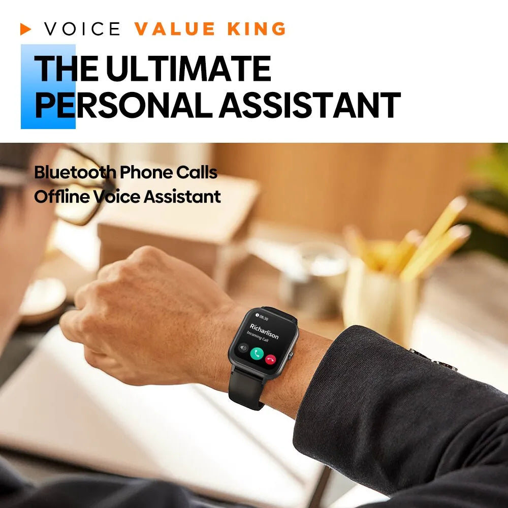 Zeblaze Smart Watch