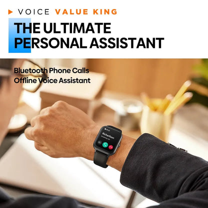 Zeblaze Smart Watch