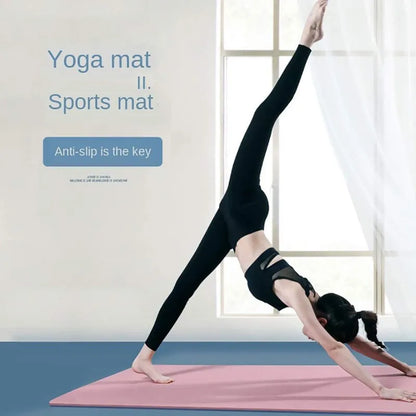 Anti-slip Yoga Fitness Mat