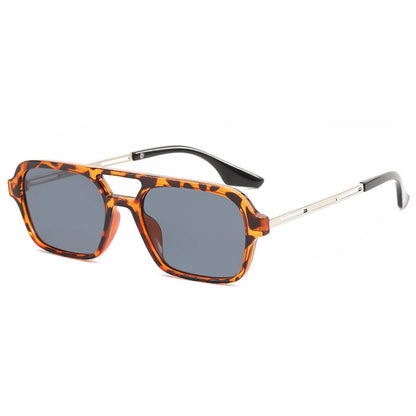 New Small Square Sunglasses