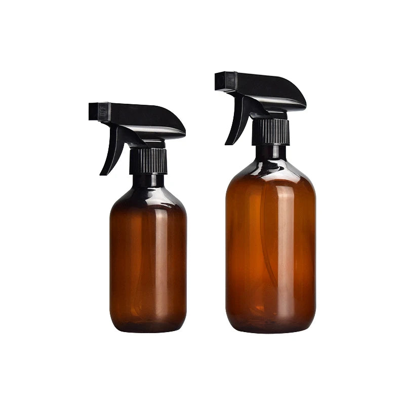 300/500ML Plastic Spray Bottle