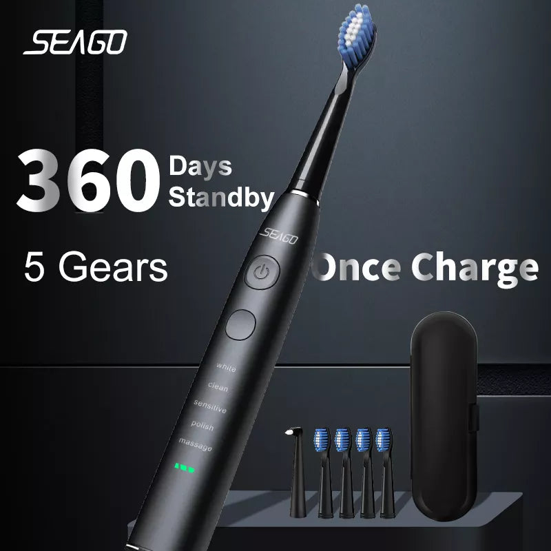 Seago Electric Toothbrush