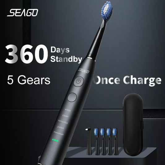 Seago Electric Toothbrush