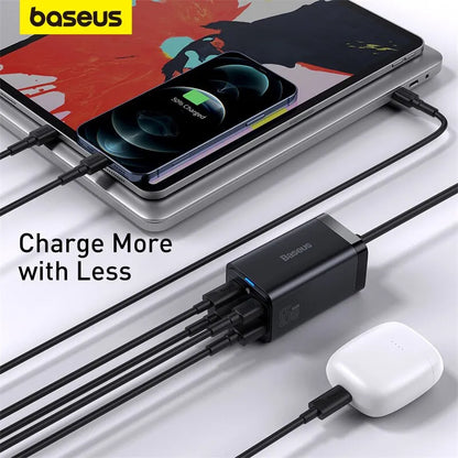 Quick USB Charger