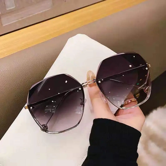 Round Sunglasses