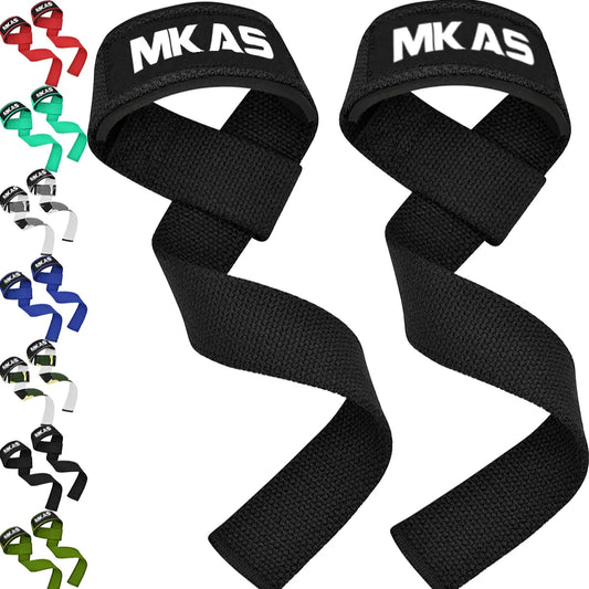 Fitness Lifting Wrist Strap for Weightlifting
